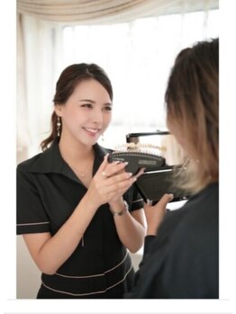 ホワイトニングショップ 鳥取店/ホワイトニングやり方 その4☆