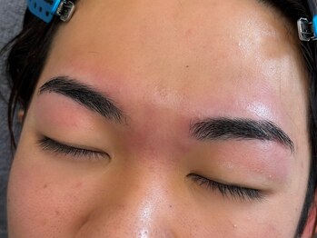 ビーズアモール 大府店(B's amor)/B's amor 大府店　Eyebrows