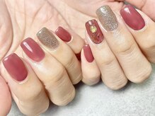 ジーン 中野店(gene)/[中野/パラジェル]