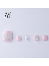 はあとねいる 浅草橋 蔵前店/ 完全定額ジェルネイル