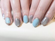 プロモート 岡山城下店(Promote)/ビー玉マグ×ミラー【岡山】