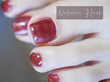 ヘーゼル(Hazel)/