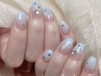 クイーンズネイルサロン(Queen's nail salon)/