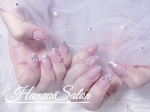 ハナアイ サロン 新大久保店(hanaai salon)/定額Aコース