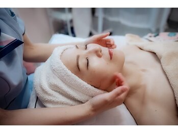 シフォン(Chiffon)/マッサージ得意です