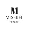 ミセレルオカザキ(MISEREL OKAZAKI)のお店ロゴ
