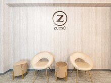 ズツウ(ZUTSU)