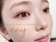 エニー 本八幡(eny)の写真/メーテルロッドで可愛さ最大限に引き出し♪ビューラーいらずでナチュラルだけどパッチリ目元で垢抜け顔に☆