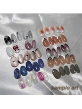 ロータス(LOTUS)/サンプルart 4￥6500