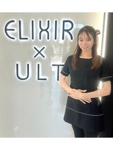 ウルト アルティメイトスキン(ULT ultimate skin)&nbsp;桃子 