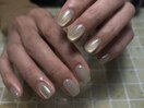 magnet nail