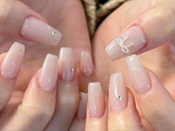 シェリーラメール 池袋店(cherie la mer)/ワンカラー