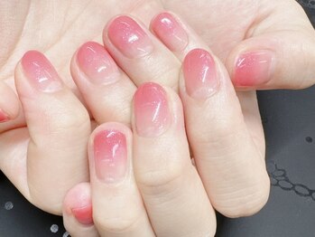 グラデーション