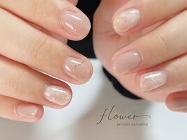 シンプルニュアンス☆