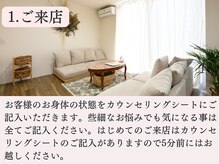 アオラド(Aolado)/ご来店