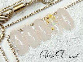 パラジェル★定額コース