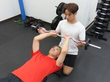 オージム 大島店(OGYM)/