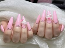 ミチネイルズ 池袋(Michi nails)/