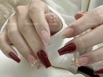 ニコネイルサロン 宇都宮店(Niko nailsalon)/