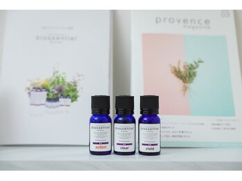 いたみいろどり整体院/アロマで痩身ヘッドスパも