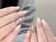 アイコニックネイル(Iconic Nail)の写真/“清楚だけどちょっとあざとい”女子のハートを射抜くデザイン多数☆モテ可愛ネイルで、気分もアップ♪