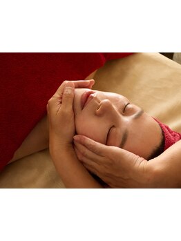 スゴ腕の施術者がいるサロン