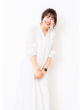 ハイディー(Hi-De)&nbsp;高田 莉菜