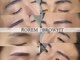 ローレム ブロウフィット(ROREM BROWFIT)の写真