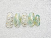 リボン 立川店(Ribbon)/定額Design