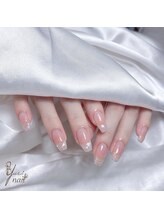 ユリネイル(Yuri nail)/