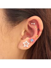 リコ(Relaxation Boutique LICO)/@mimitsubo_mii