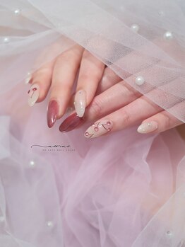 ネリネ(NERINE)/cherry