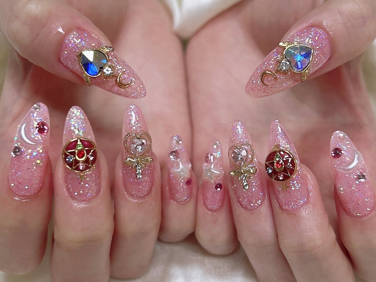 ネイルサロン ミリー(Nail Salon Milly)｜ホットペッパー