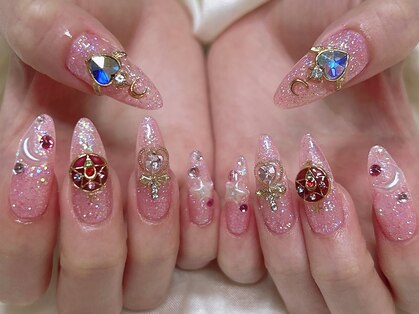 ネイルサロン ミリー(Nail Salon Milly)の写真