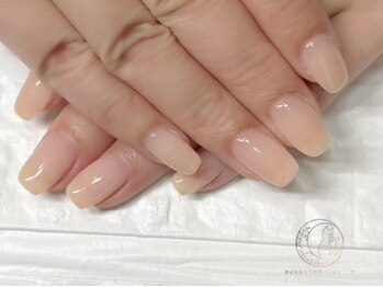 ニケ/ワンカラープラン¥6000