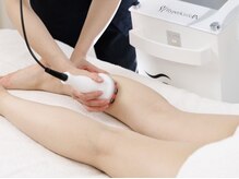 エピファニー(Epi phany Total Beauty Salon)