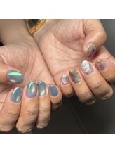 ファンザネイル(fun the nail)/おまかせニュアンス