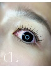 ココルーチェ(COCO LUCE.)/Minaまつげパーマ　クーポン