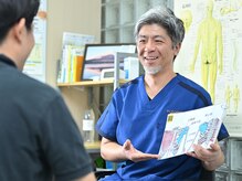 サンライズ鍼灸整骨院 淀屋橋院