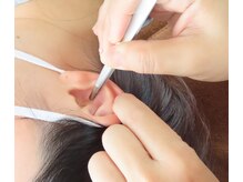 ボヌールの雰囲気（人気沸騰中の耳つぼ！結果重視の本格サロン◎）