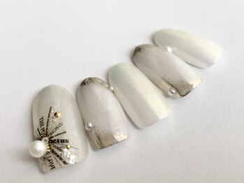 【3rd】 アニバーサリーデザイン