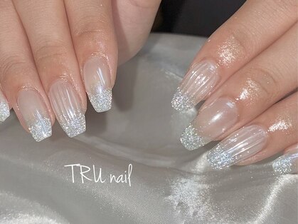 トゥルーネイル アンド アイ 表参道店(TRU NAIL & EYE)の写真