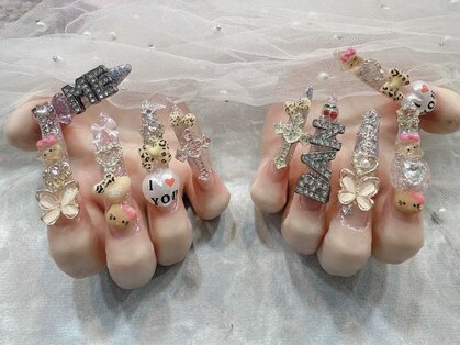 ロカネイル(ROKA NAIL)の写真