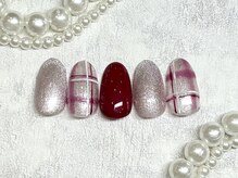 カシワビューティーココ(kashiwa beauty coco)/プチアートコース