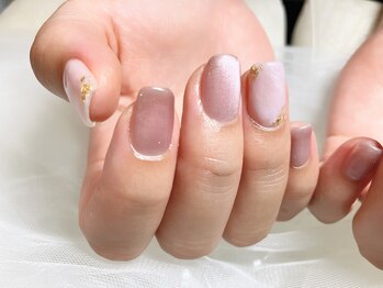 テティス(thetis)/