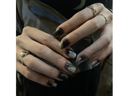 ネイルカラー つくば(NAIL KOLOR)の写真