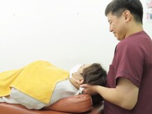 下高井戸整体院