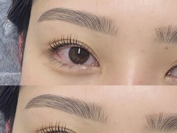 エサージュ 渋谷店/眉スタイリング/佐々木