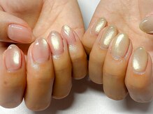 アミィ ネイル(amie nail)/