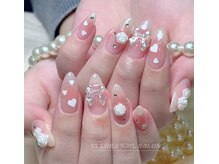 ヴェローラ(VELORA)/持ち込みデザイン☆